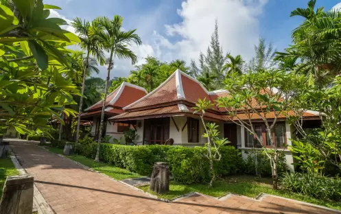 Khaolak Laguna Oriental Villa Double_13